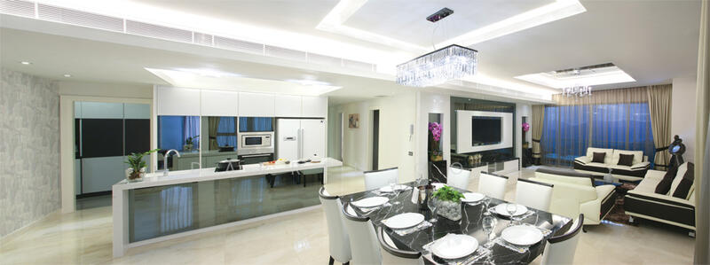 Serviced Residence @ KL Trillion untuk Untuk Dijual - RM 8,000,000, Mac 2026 - PropertyGuru.com.my