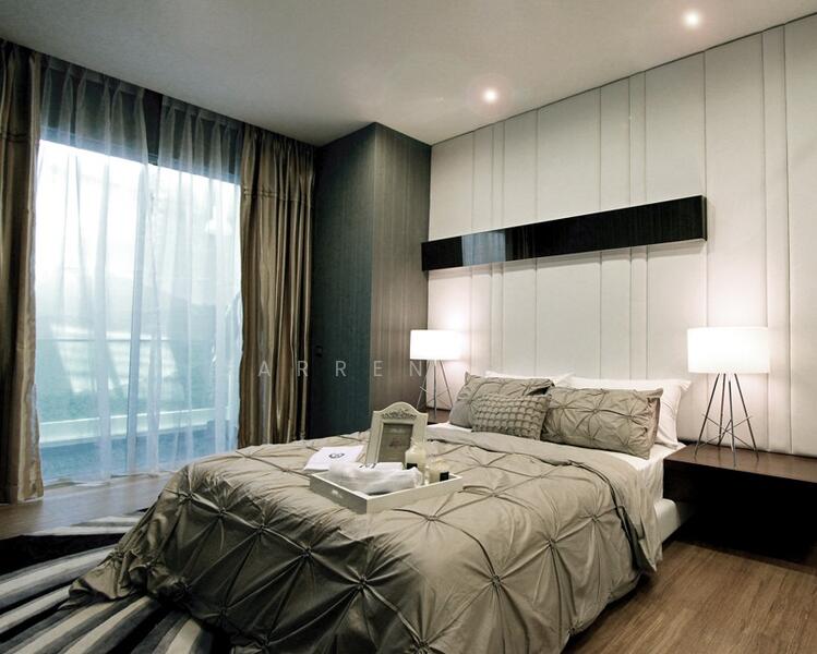 Serviced Residence @ KL Trillion untuk Untuk Dijual - RM 8,000,000, Mac 2026 - PropertyGuru.com.my