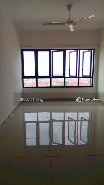 Service Residence for Rent at i-Residence @ i-City - Steven Thong - PropertyGuru.com.my