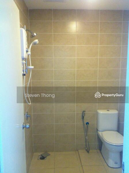 Service Residence for Rent at i-Residence @ i-City - Steven Thong - PropertyGuru.com.my