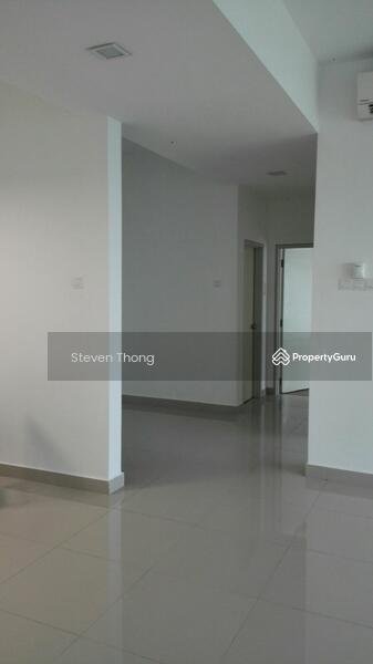 Service Residence for Rent at i-Residence @ i-City - Steven Thong - PropertyGuru.com.my