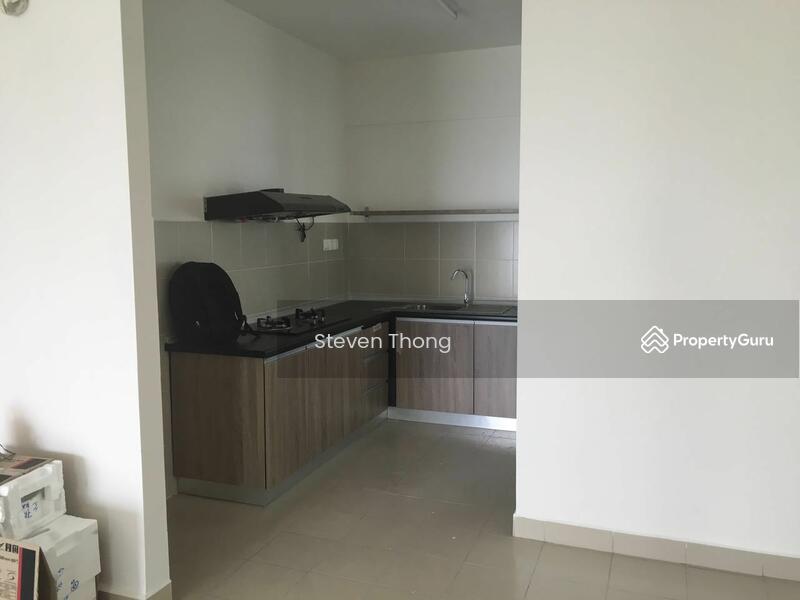 For Rent - Residensi Alami