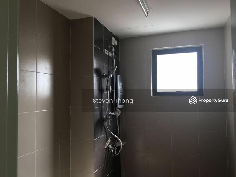 For Rent - Residensi Alami