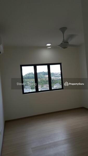 For Rent - Residensi Alami