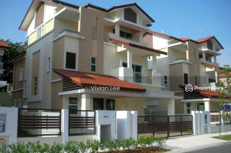 No Longer Available Idaman Hills Jalan Bukit Idaman Selayang Gombak Selangor 5 Bedrooms 3500 Sqft Bungalows Villas For Sale By Vivian Lee Rm 1 900 000 24856712