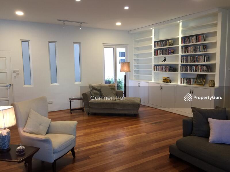 Kondominium untuk Disewa di Skyhome - Carmen Por - PropertyGuru.com.my