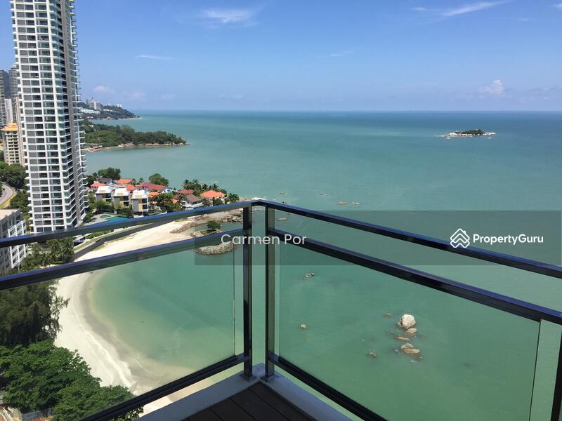 Kondominium untuk Disewa di Skyhome - Carmen Por - PropertyGuru.com.my