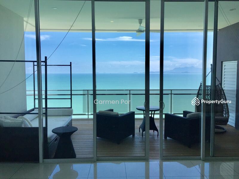 Kondominium untuk Disewa di Skyhome - Carmen Por - PropertyGuru.com.my