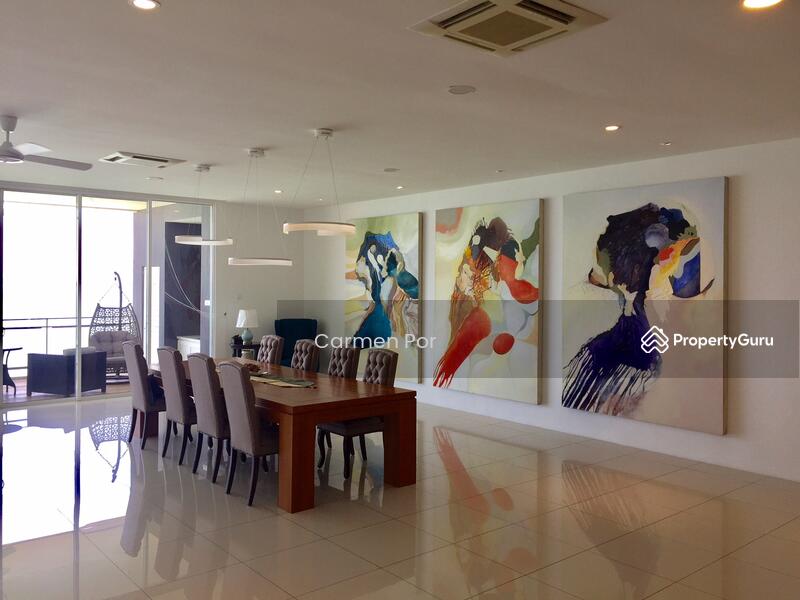 Kondominium untuk Disewa di Skyhome - Carmen Por - PropertyGuru.com.my