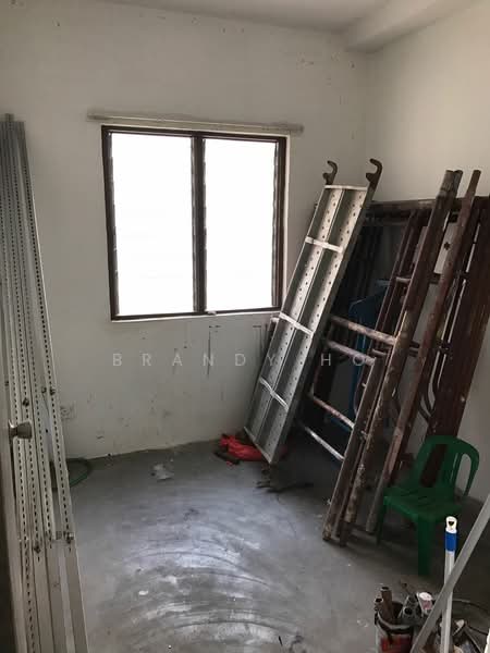 Flat for Sale at Rumah Pangsa Segar Perdana - Brandy Ho - PropertyGuru.com.my