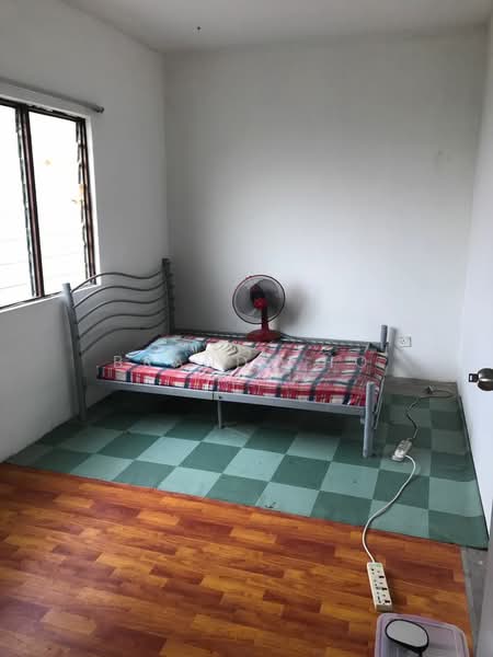 Flat for Sale at Rumah Pangsa Segar Perdana - Brandy Ho - PropertyGuru.com.my