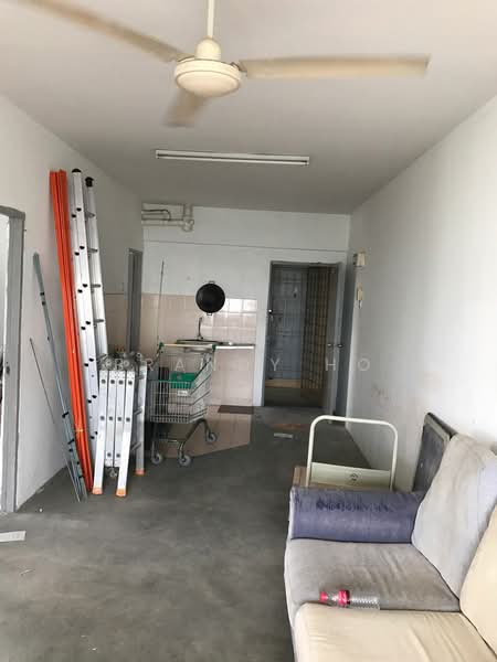 Flat for Sale at Rumah Pangsa Segar Perdana - Brandy Ho - PropertyGuru.com.my
