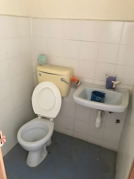 Flat for Sale at Rumah Pangsa Segar Perdana - Brandy Ho - PropertyGuru.com.my