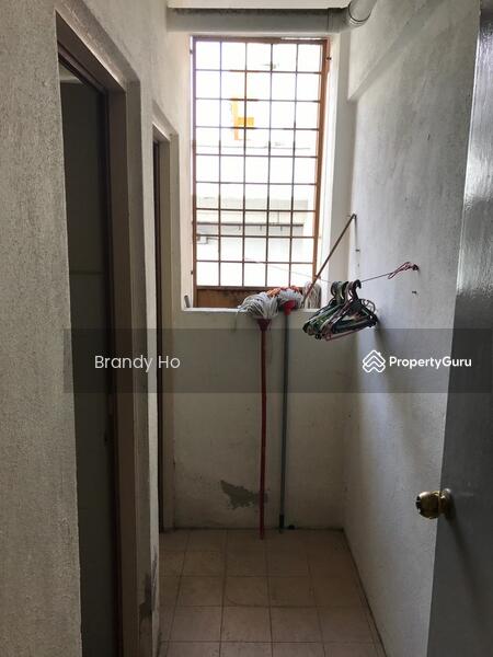 Flat for Sale at Rumah Pangsa Segar Perdana - Brandy Ho - PropertyGuru.com.my