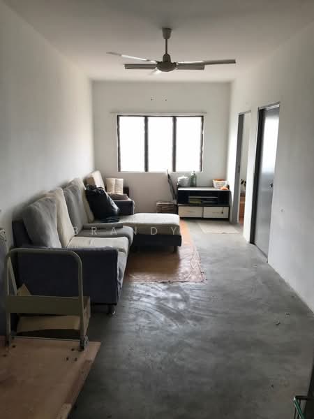 Flat for Sale at Rumah Pangsa Segar Perdana - Brandy Ho - PropertyGuru.com.my
