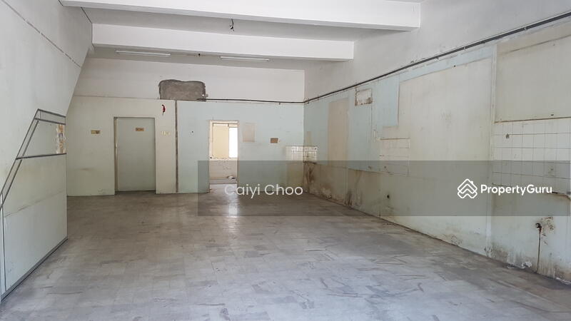 2 storey shop at Jalan Tasek near Maybank Ipoh for sale untuk Untuk Dijual - RM 730,000, Feb 2026 - PropertyGuru.com.my