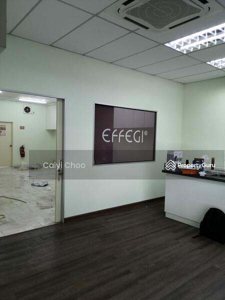 2 storey shop at Jalan Tasek near Maybank Ipoh for sale untuk Untuk Dijual - RM 730,000, Feb 2026 - upper floor - PropertyGuru.com.my