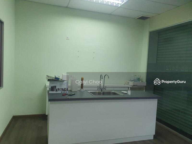 2 storey shop at Jalan Tasek near Maybank Ipoh for sale untuk Untuk Dijual - RM 730,000, Feb 2026 - ground floor got basin area - PropertyGuru.com.my
