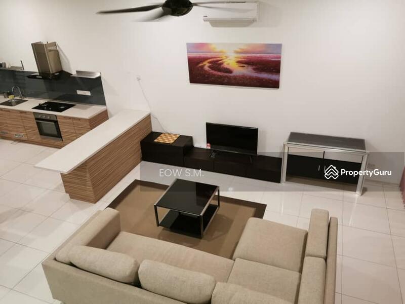 Untuk Disewa - Blu Constellation