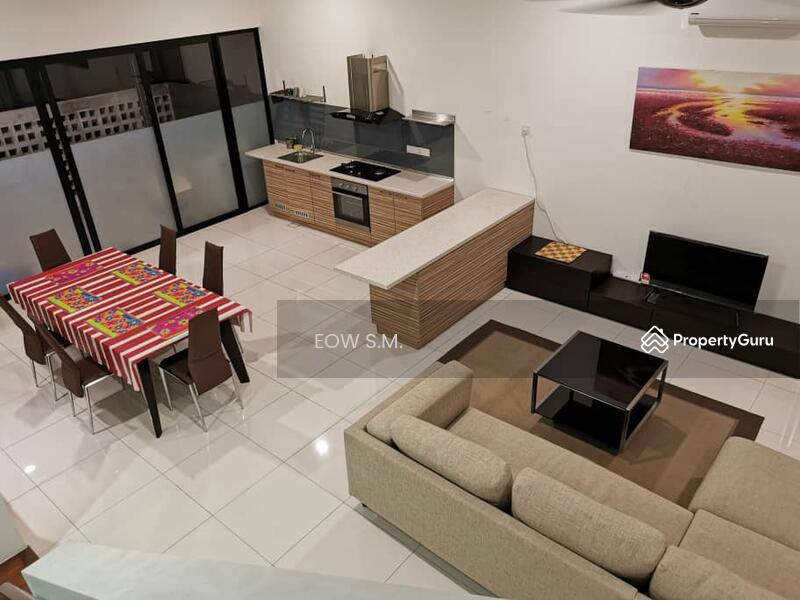 Untuk Disewa - Blu Constellation