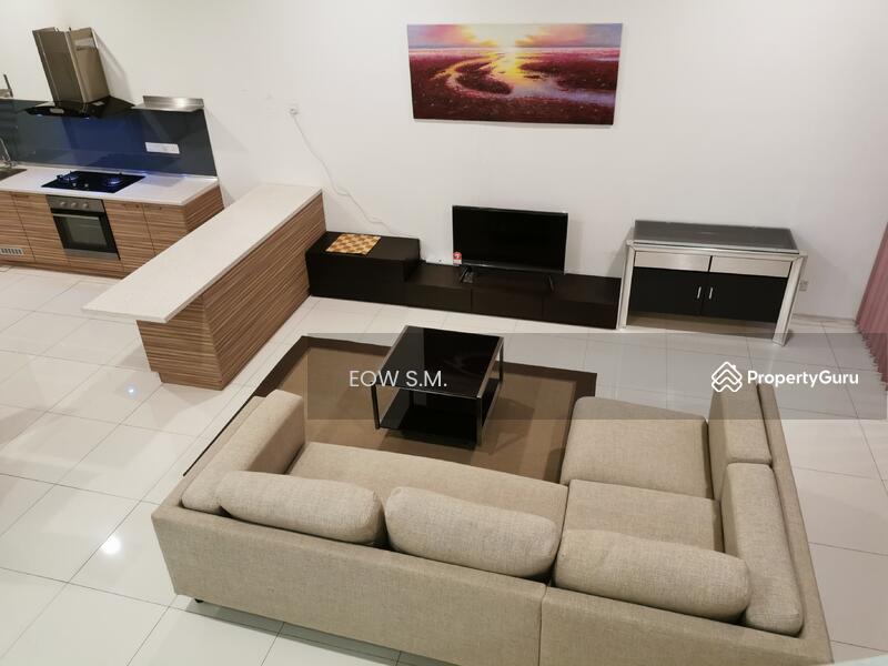 Untuk Disewa - Blu Constellation