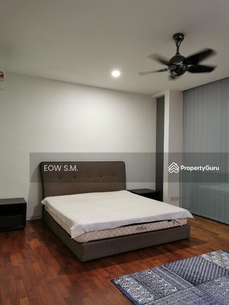 Untuk Disewa - Blu Constellation