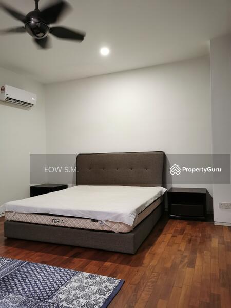 Untuk Disewa - Blu Constellation