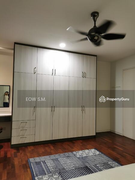 Untuk Disewa - Blu Constellation