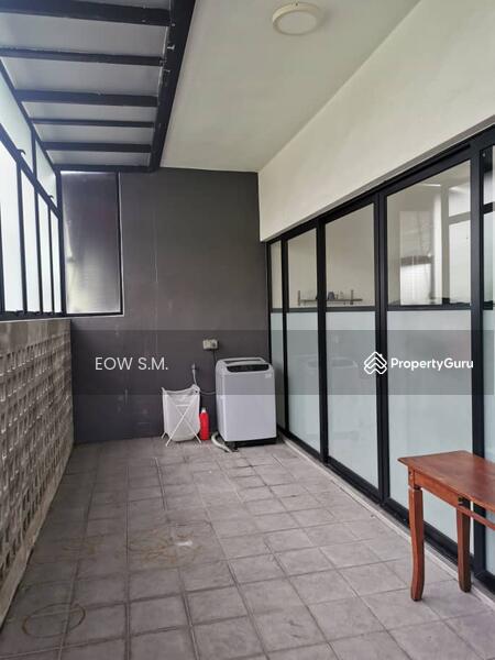 Untuk Disewa - Blu Constellation