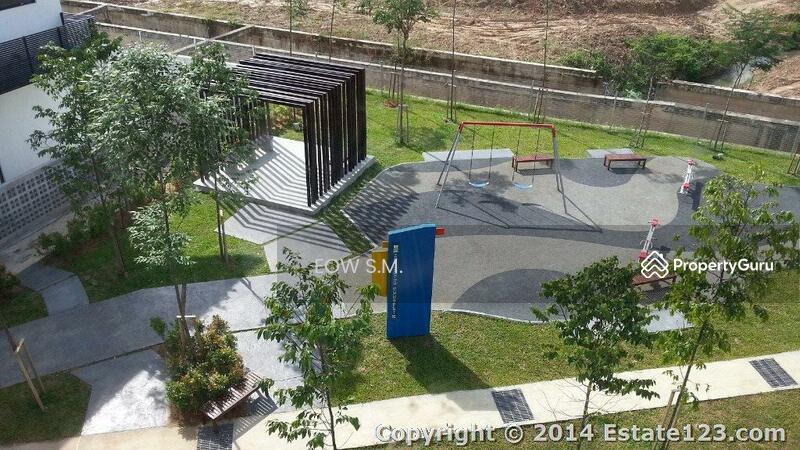 Untuk Disewa - Blu Constellation