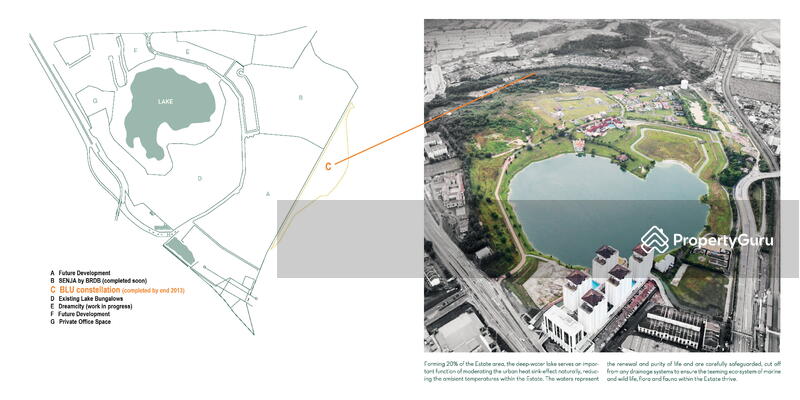 Untuk Disewa - Blu Constellation