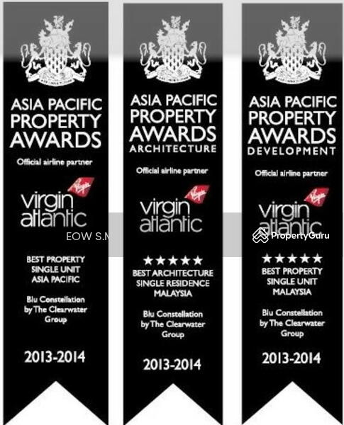 Untuk Disewa - Blu Constellation