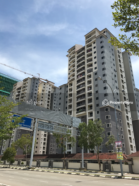 For Rent - casa lago condo