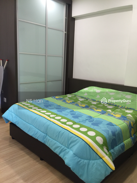 For Rent - casa lago condo