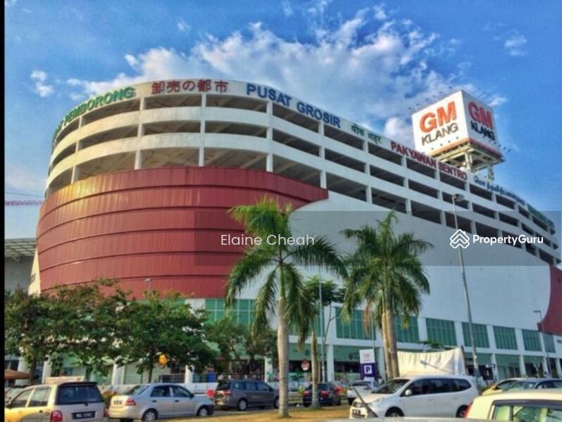 Gm Klang Bandar Botanic Bandar Botanic Klang Klang Selangor 250 Sqft Commercial Properties For Sale By Elaine Cheah Rm 235 000 24890120