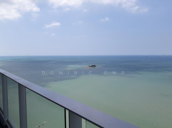 Spring Tide Residences Condominium for Sale at Springtide Residences - Dominic Ong