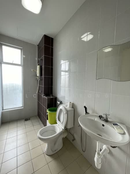 Kondominium untuk Disewa di Vistaria Residensi - Elcoln Leong - PropertyGuru.com.my