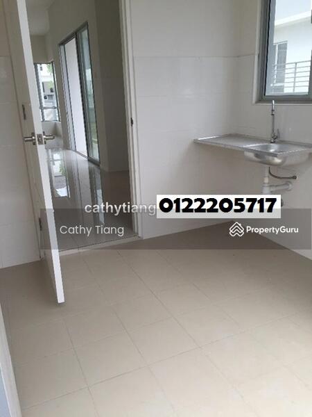 Rumah Teres 2 Tingkat untuk Dijual di Tropicana Heights (Kajang) - Cathy Tiang - PropertyGuru.com.my