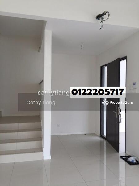 Rumah Teres 2 Tingkat untuk Dijual di Tropicana Heights (Kajang) - Cathy Tiang - PropertyGuru.com.my