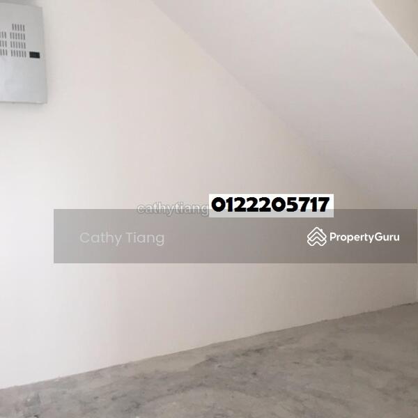 Rumah Teres 2 Tingkat untuk Dijual di Tropicana Heights (Kajang) - Cathy Tiang - PropertyGuru.com.my