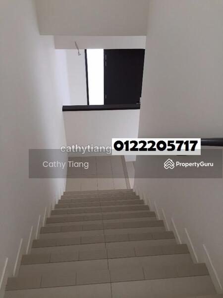 Rumah Teres 2 Tingkat untuk Dijual di Tropicana Heights (Kajang) - Cathy Tiang - PropertyGuru.com.my