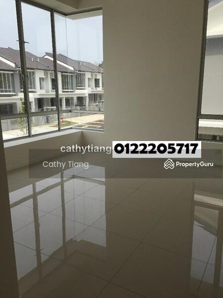 Rumah Teres 2 Tingkat untuk Dijual di Tropicana Heights (Kajang) - Cathy Tiang - PropertyGuru.com.my