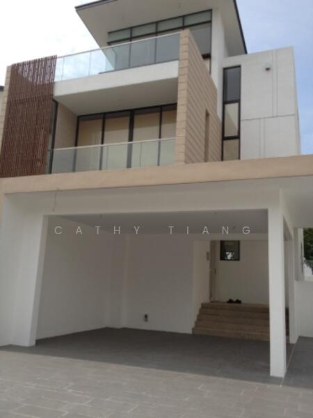 Bungalow House for Sale in Bukit Sungai Long (Bandar Sungai Long) - Cathy Tiang - PropertyGuru.com.my