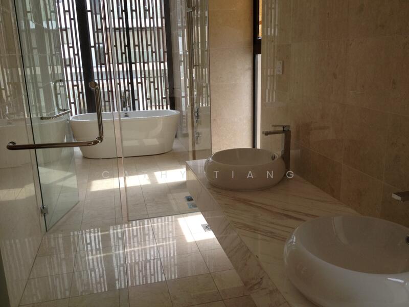 Bungalow House for Sale in Bukit Sungai Long (Bandar Sungai Long) - Cathy Tiang - PropertyGuru.com.my