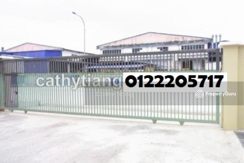 Jln Jasmine 1, Seksyen BB10 untuk Untuk Dijual - RM 17,500,000, Apr 2026 - PropertyGuru.com.my
