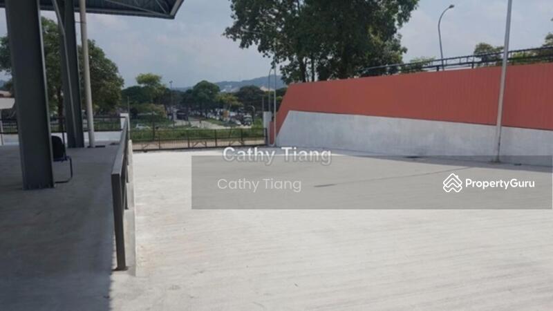 Factory for Sale in Rawang (Selangor) - Cathy Tiang - PropertyGuru.com.my
