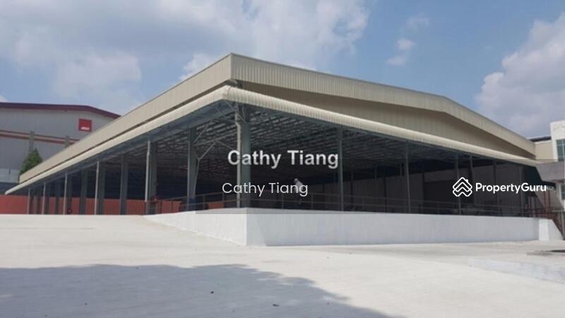 Factory for Sale in Rawang (Selangor) - Cathy Tiang - PropertyGuru.com.my