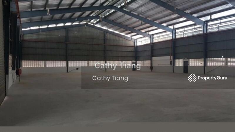 Factory for Sale in Rawang (Selangor) - Cathy Tiang - PropertyGuru.com.my