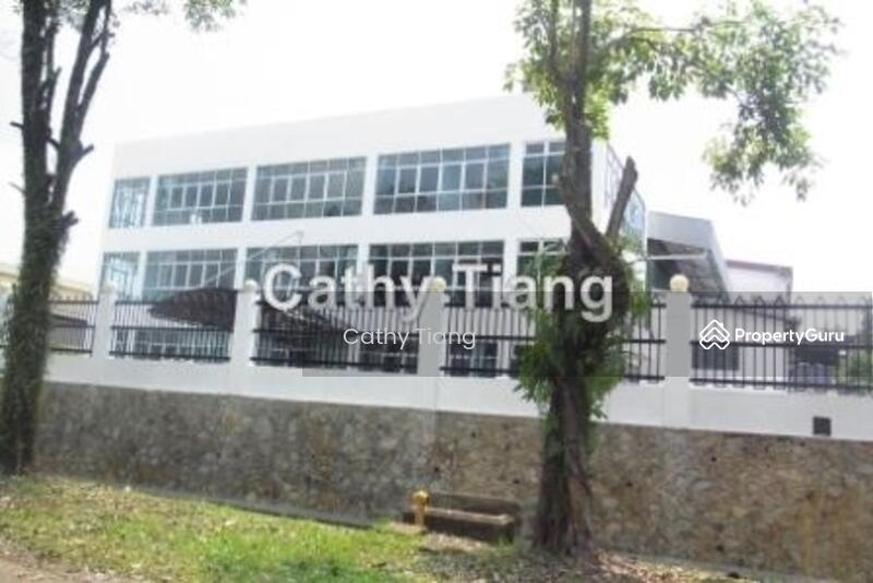 Factory for Sale in Rawang (Selangor) - Cathy Tiang - PropertyGuru.com.my