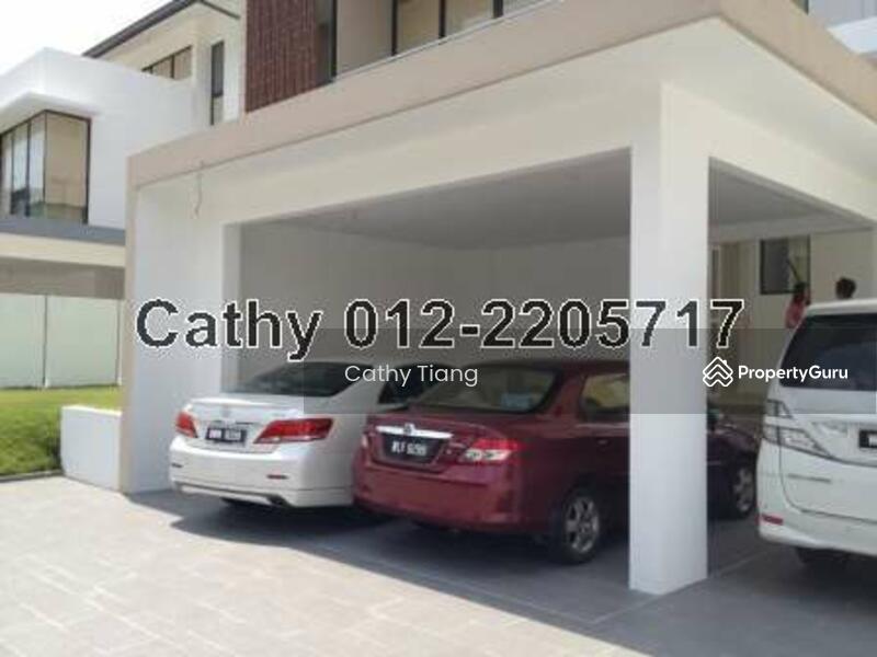Twin Palm Bangalow untuk Untuk Disewa - RM 6,800 /bulan, Mac 2026 - PropertyGuru.com.my